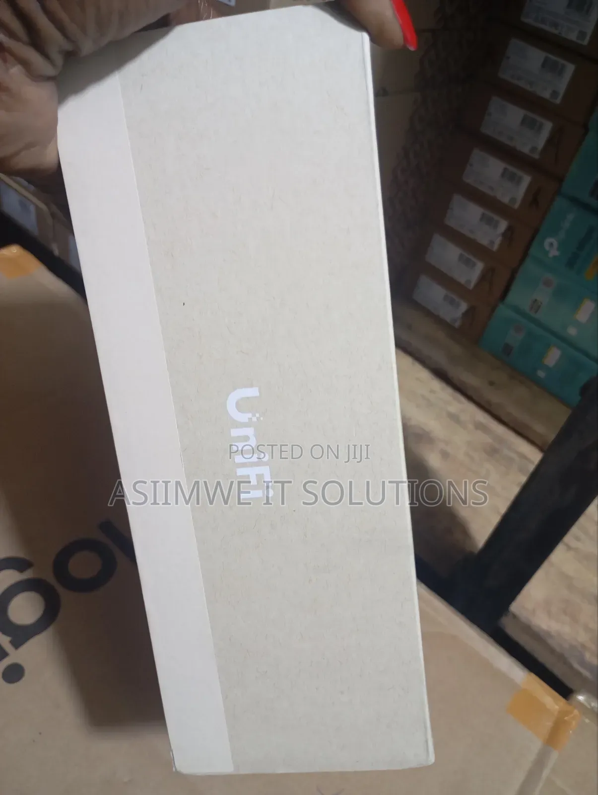 U6 Pro Indoor Access Point