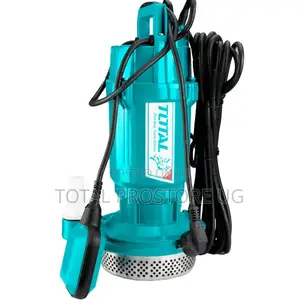 Submersible Pump 750w (1.0hp).