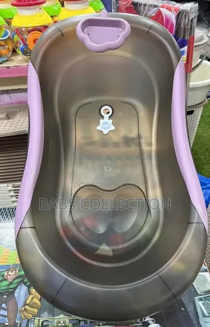 Baby Basin