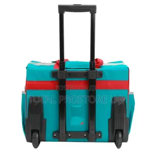 Rolling Rigid Tool Bag 20".