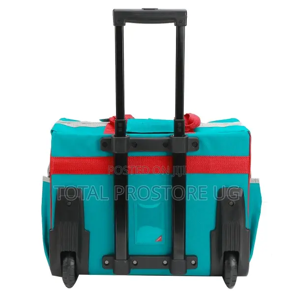 Rolling Rigid Tool Bag 20".