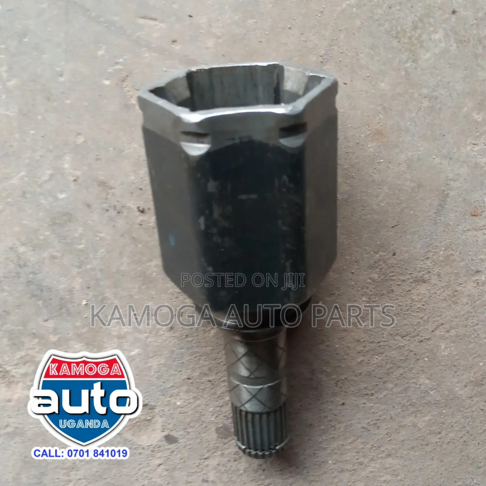 Forester, Imprezza, Legacy, Outback Shaft Cap.