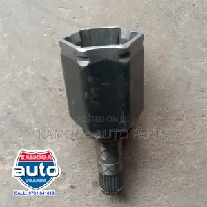 Forester, Imprezza, Legacy, Outback Shaft Cap.