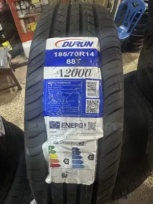 185/70r14 Duran Tyres Highway Design Available