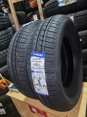205/70r15 Road King Tires for Wish , Naoh