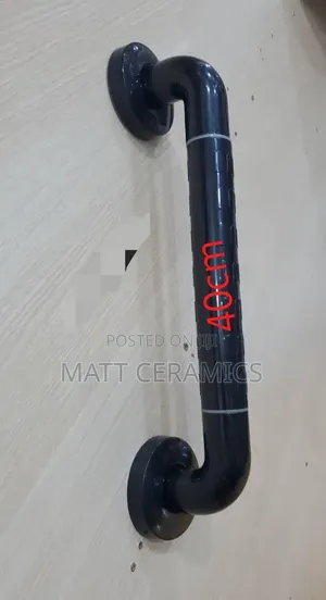 Toilet Support Rods