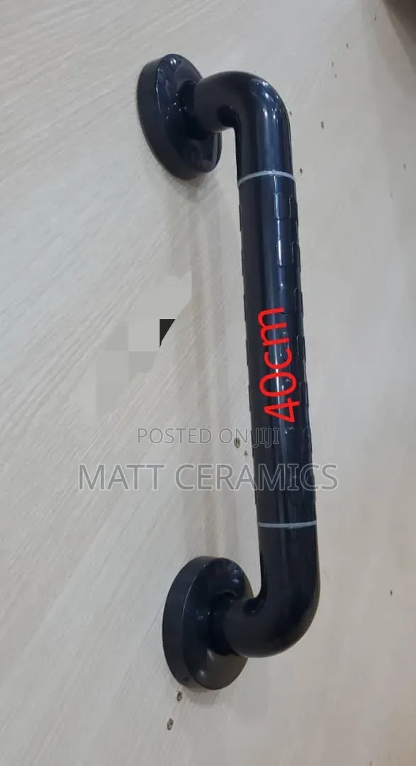 Toilet Support Rods