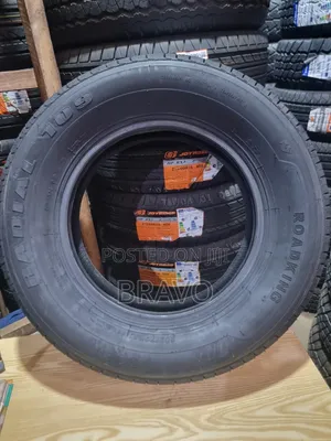 Size 15 for Toyota Rumion, Fielder