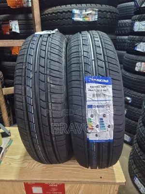 Size 15 for Toyota Rumion, Fielder