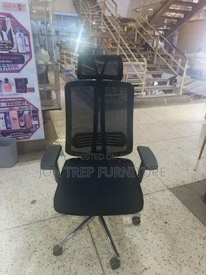 Mesh Executive Chair