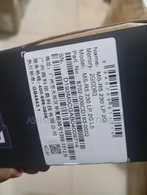 2gb Maxsun Radeon R5 230 Graphics Card