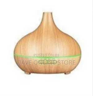 Aroma Therapy Humidifier