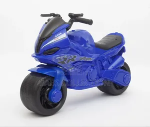 Kids Ride on Bike