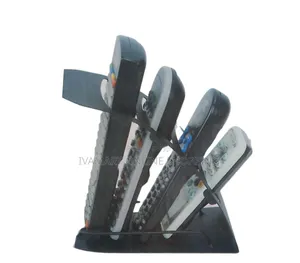 Home Remotes Organizer