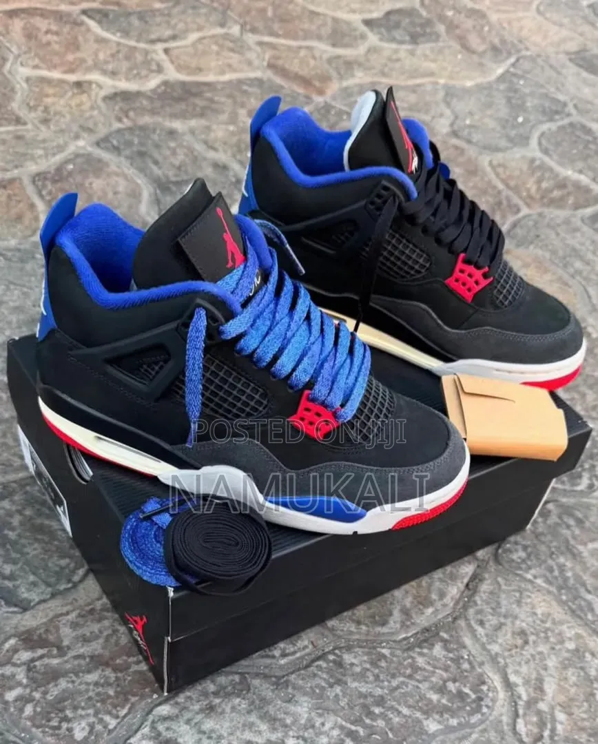 Air Jordan's Plus Jordan Nike Ĺ
