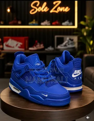 Air Jordan's Plus Jordan Nike Ĺ