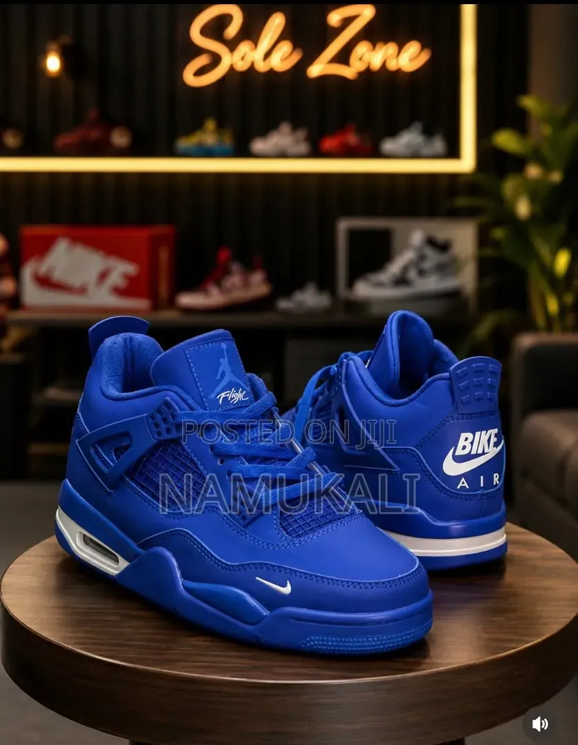 Air Jordan's Plus Jordan Nike Ĺ