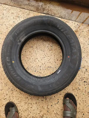 185/70r14 Milemax Tyres
