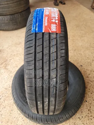 Tyres for Premio, Allex, Raum, Spacio 185/70r14