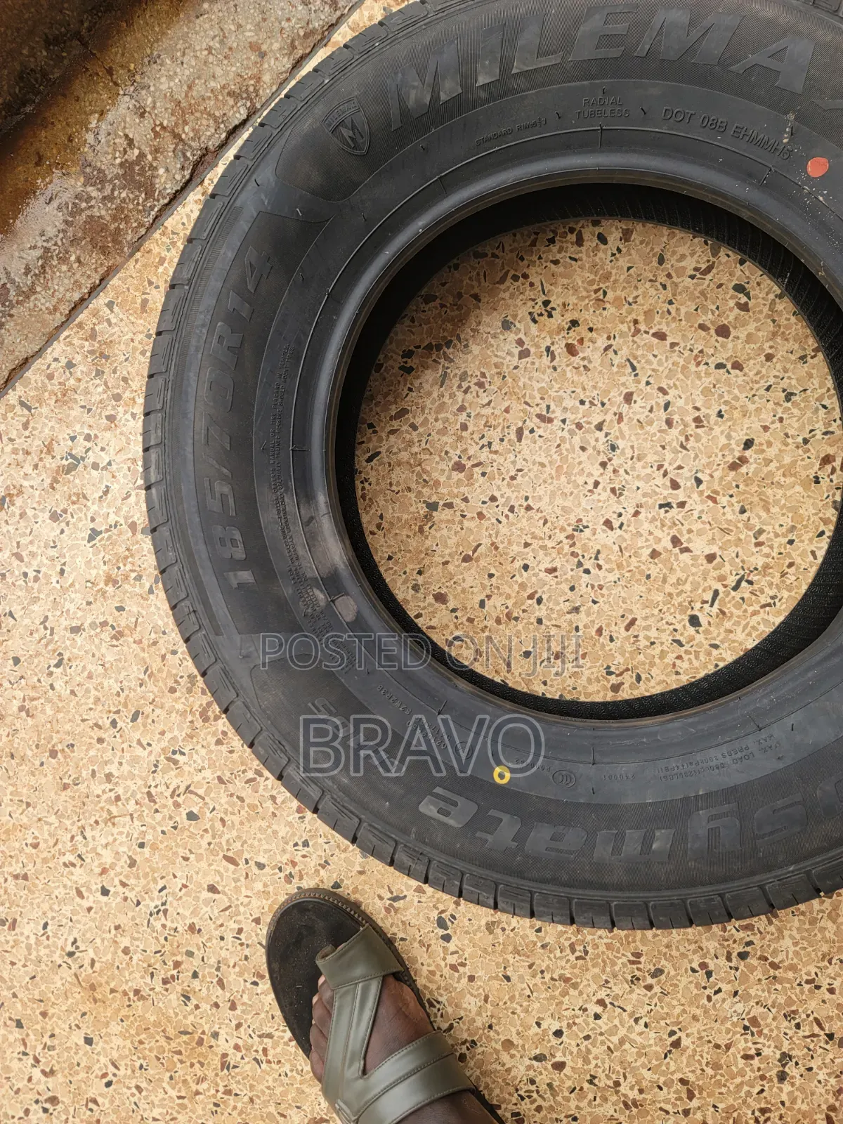 Tyres for Premio, Allex, Raum, Spacio 185/70r14