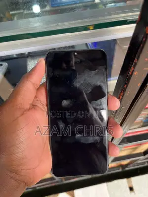 Samsung Galaxy A13 64 GB Black