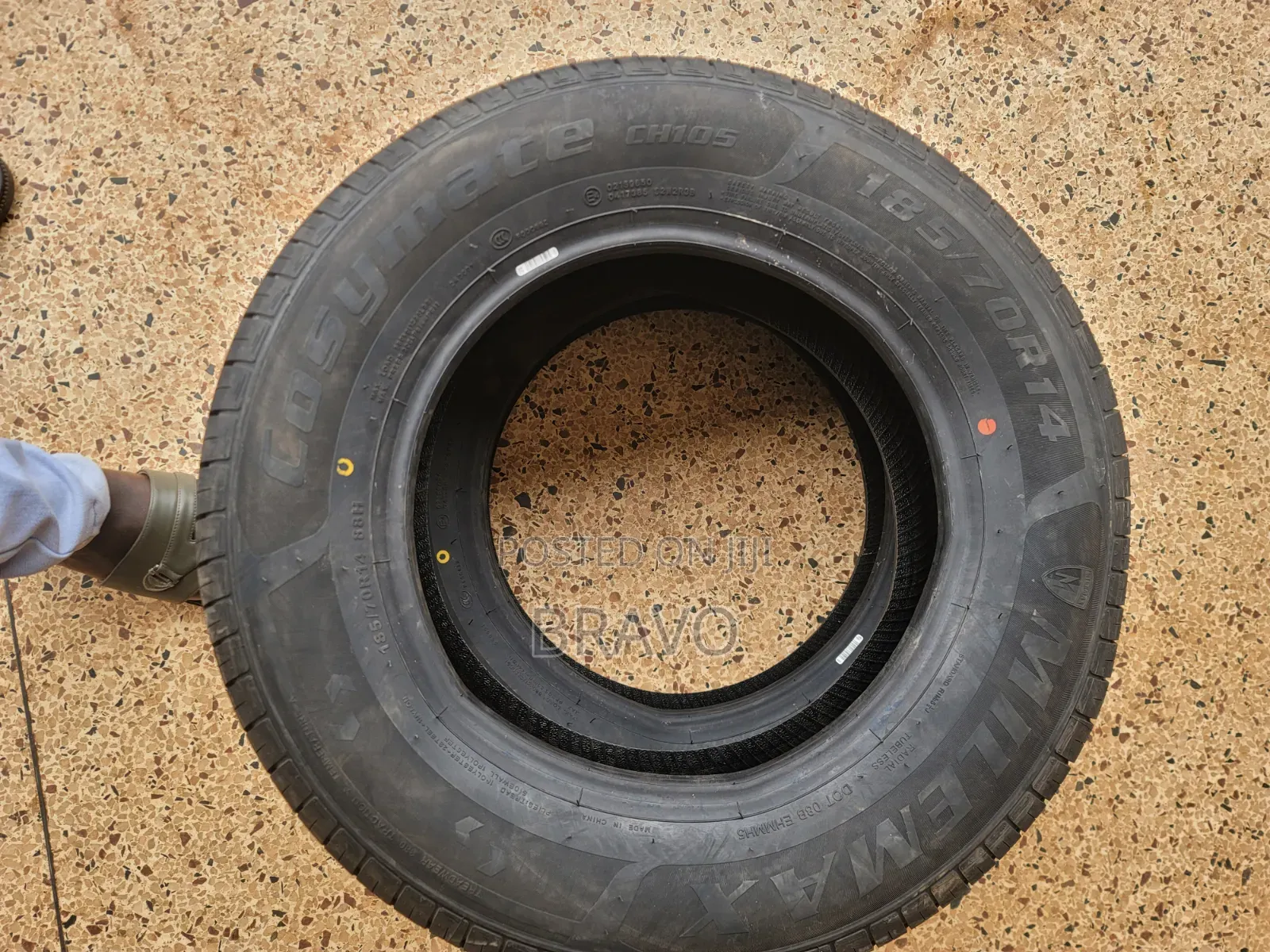 185/70r14 Tyres Tires