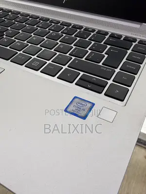 Laptop HP EliteBook 840 G6 8GB Intel Core i5 SSD 256GB