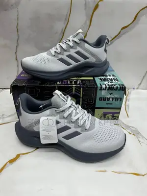 Original Men’s Adidas Response Bounce Running Shoes