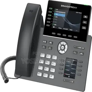 Grandstream SIP GRP2616 Professional Business