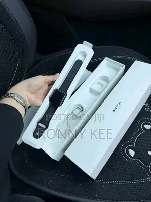 Brand New Apple Watch Boxed