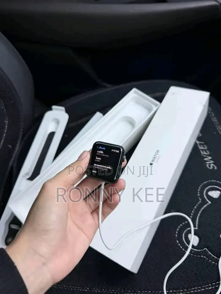 Brand New Apple Watch Boxed