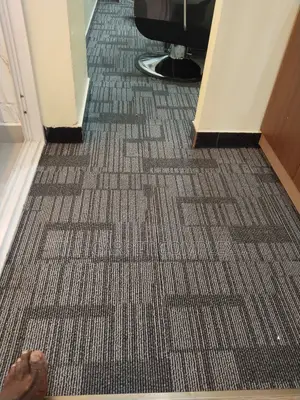 Office Executive PVC Carpets Per Squaremeter