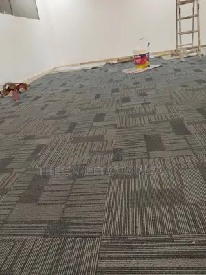 Floor PVC Soft Carpets Squaremeter