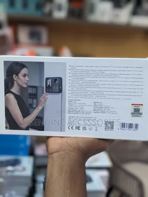 Yesido Attendance Machine With Fingerprint,Palm Vien,Card, Password