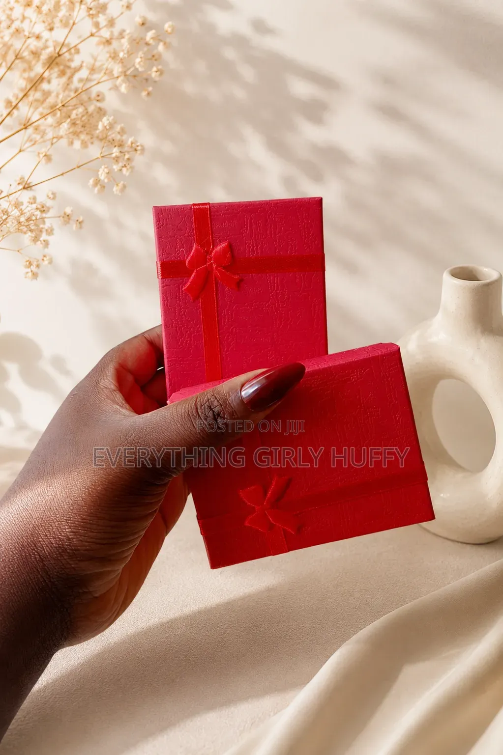 Jewelry Boxes Mini