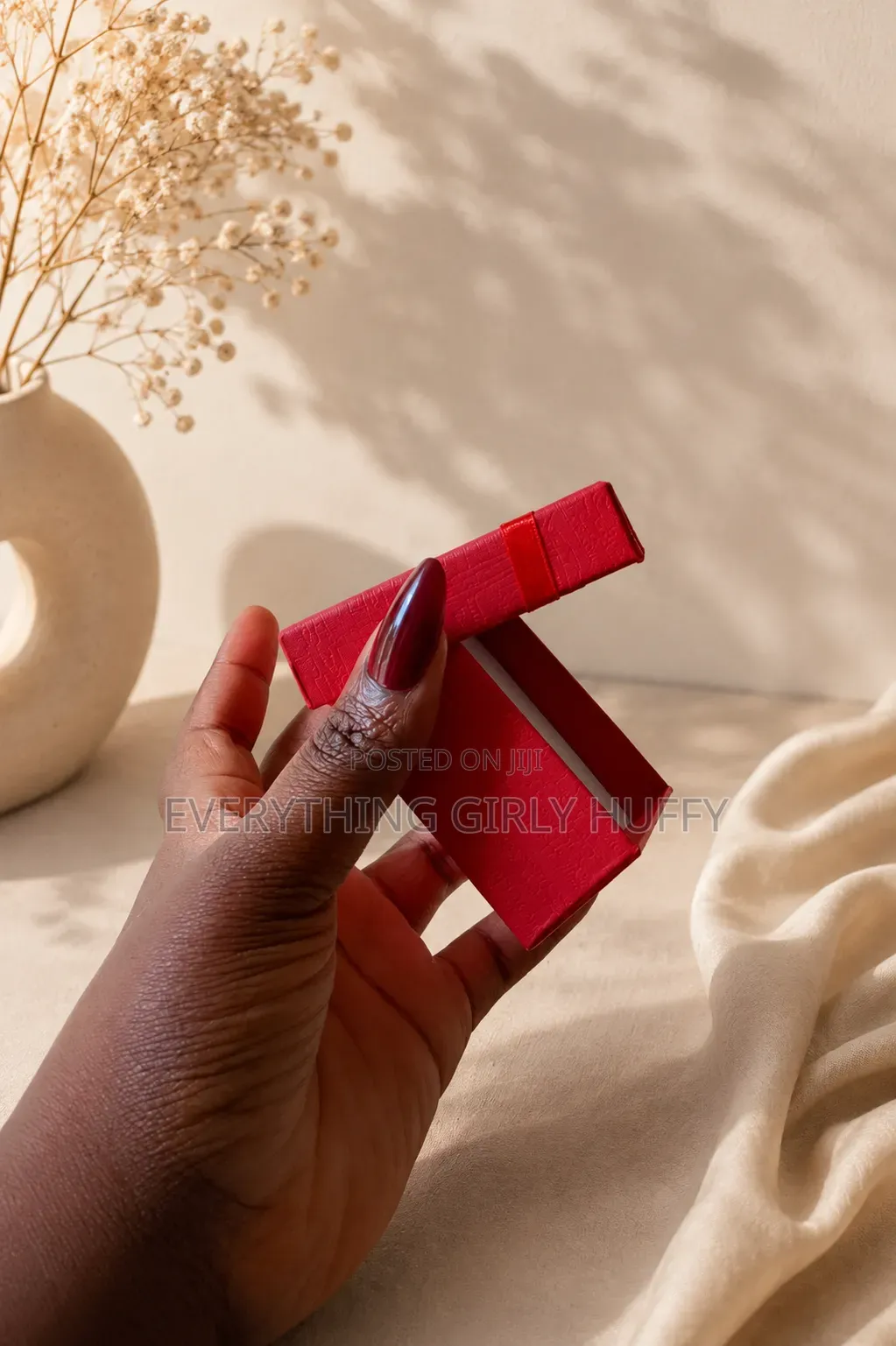 Jewelry Boxes Mini