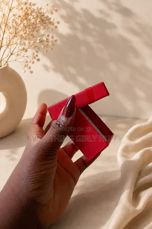 Jewelry Boxes Mini