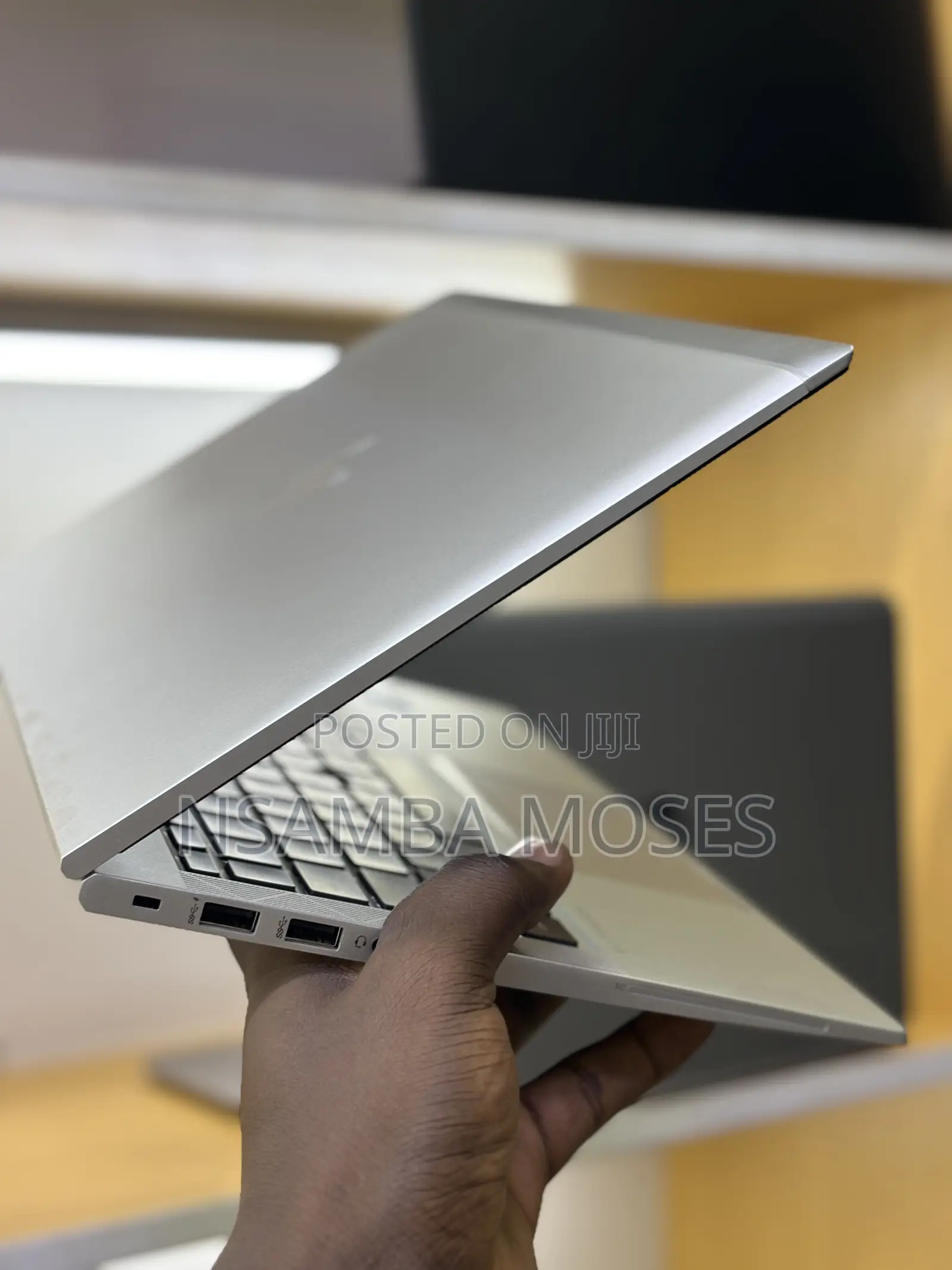 Laptop HP EliteBook 840 G8 8GB Intel Core i5 SSD 256GB