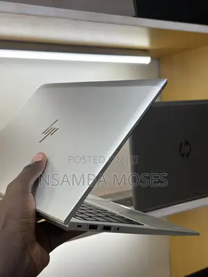 Laptop HP EliteBook 840 G8 8GB Intel Core i5 SSD 256GB