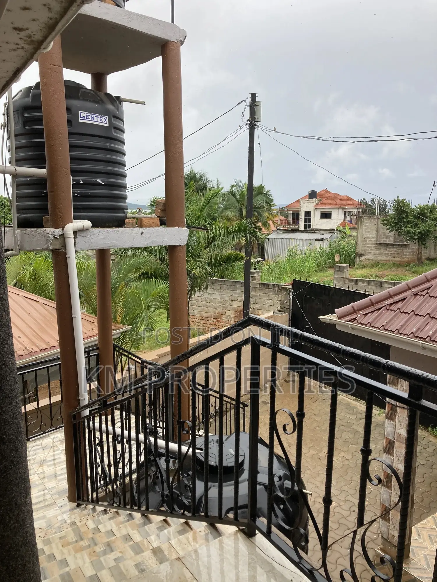 1bdrm Apartment in Busabala, Ssabagabo-Makindye for rent