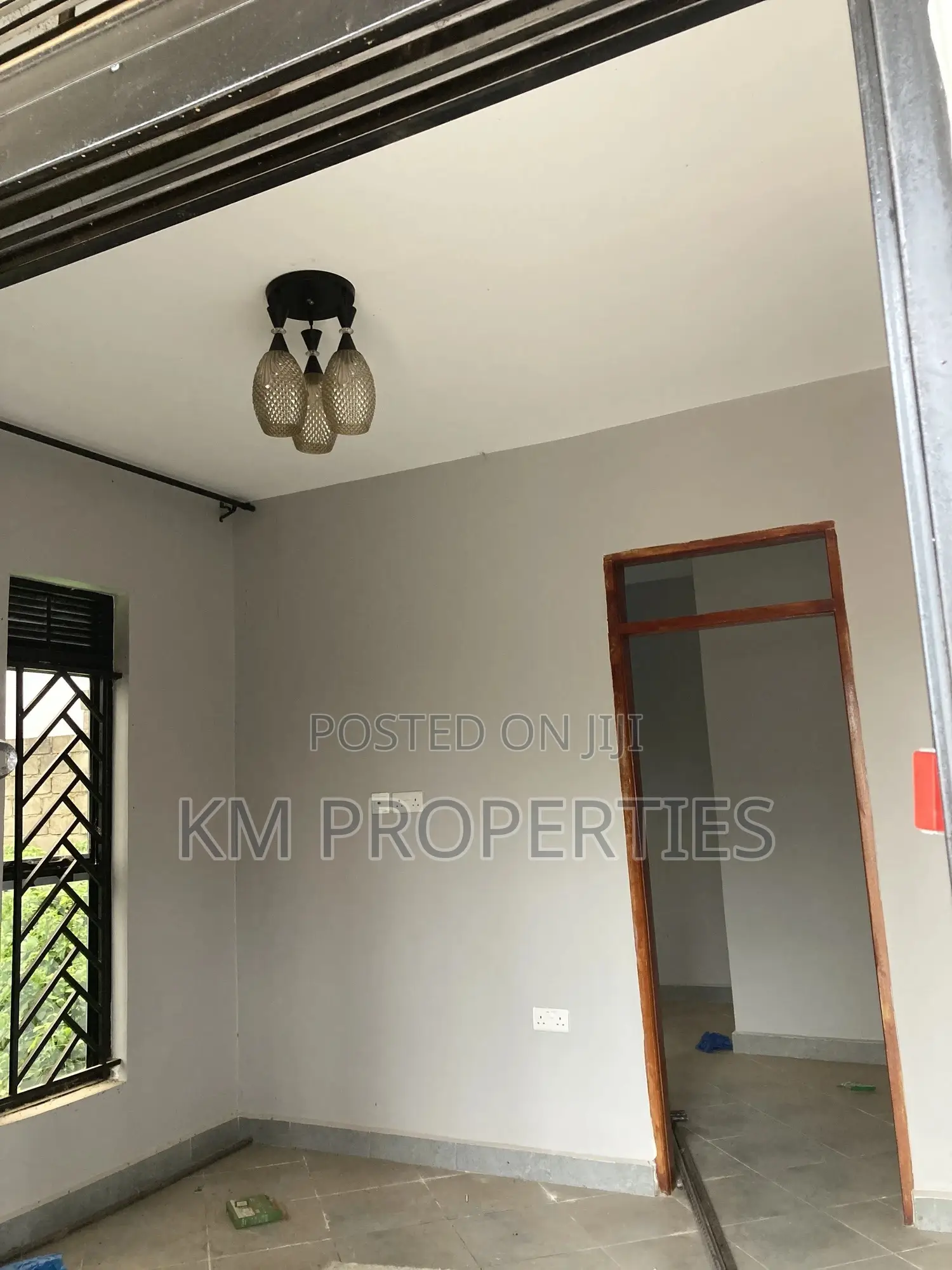 1bdrm Apartment in Busabala, Ssabagabo-Makindye for rent