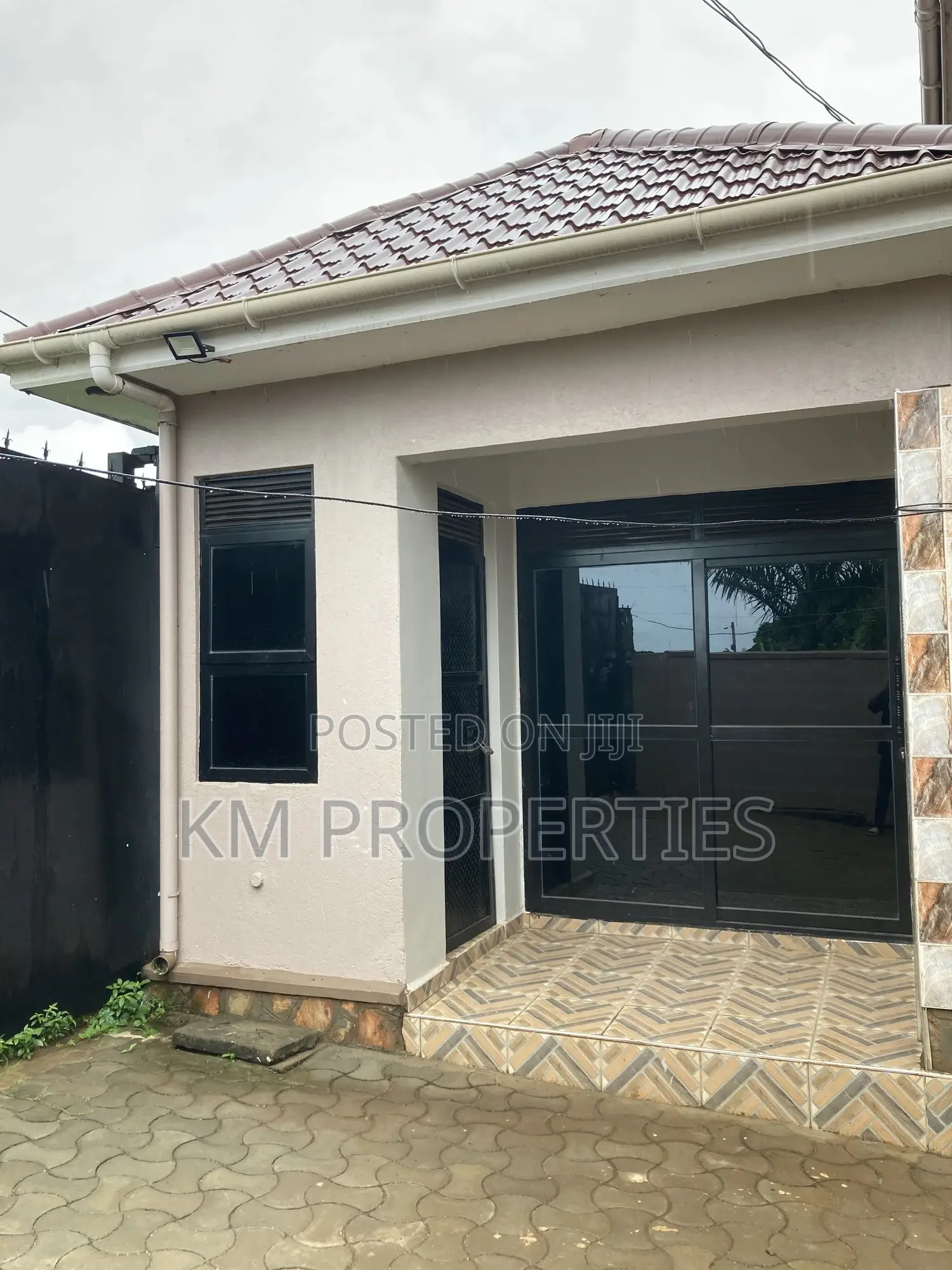 1bdrm Apartment in Busabala, Ssabagabo-Makindye for rent
