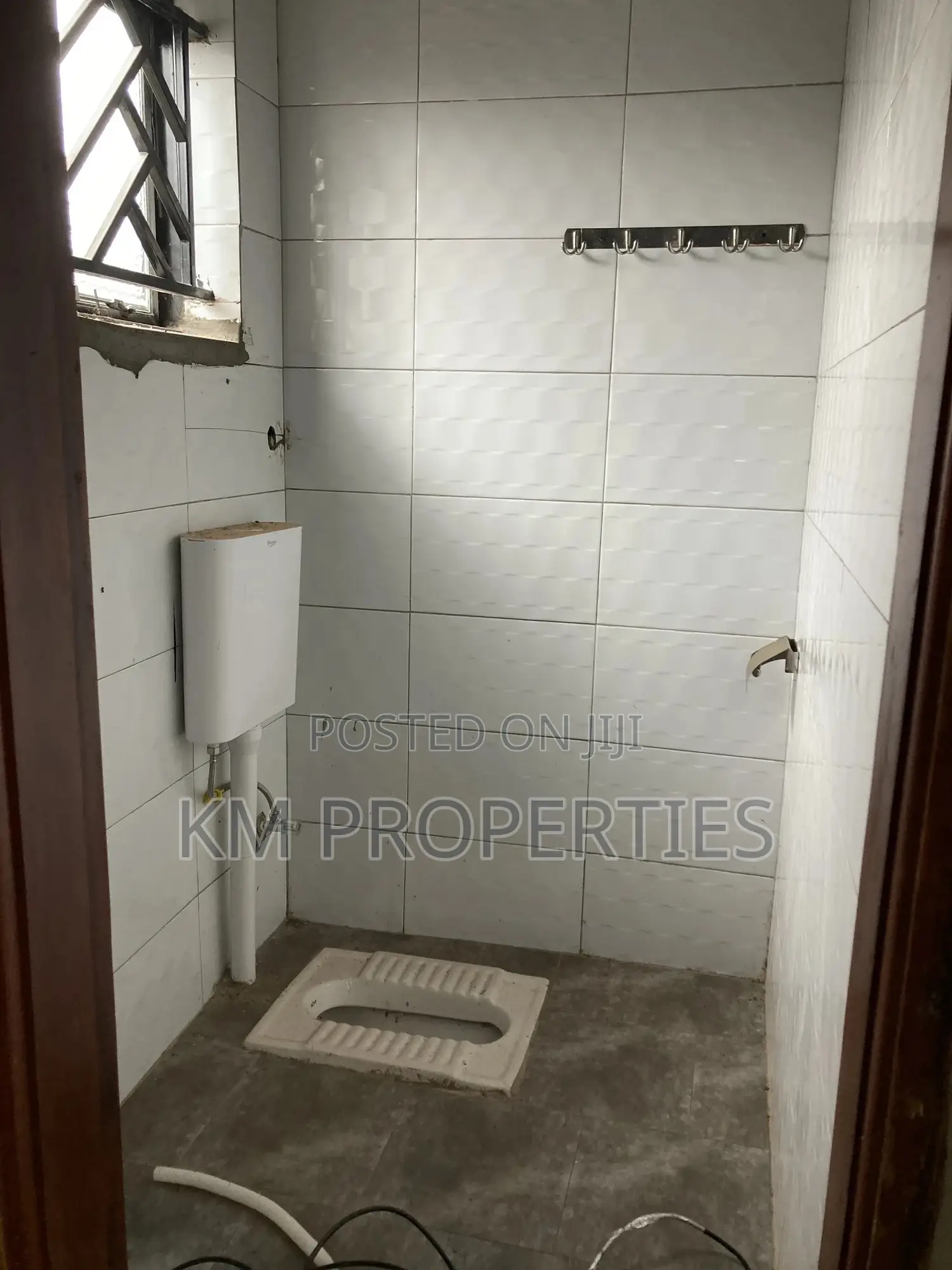 1bdrm Apartment in Busabala, Ssabagabo-Makindye for rent
