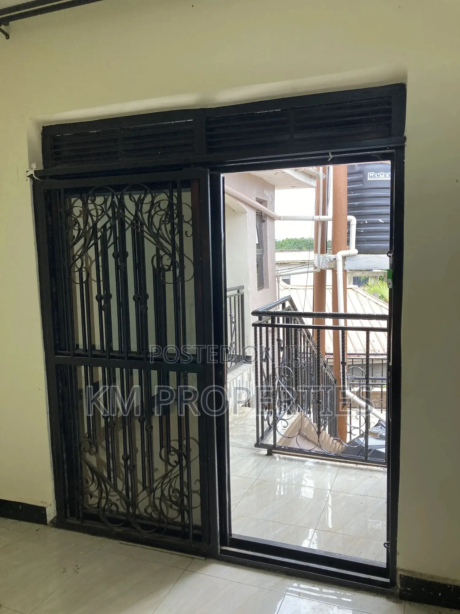 1bdrm Apartment in Busabala, Ssabagabo-Makindye for rent