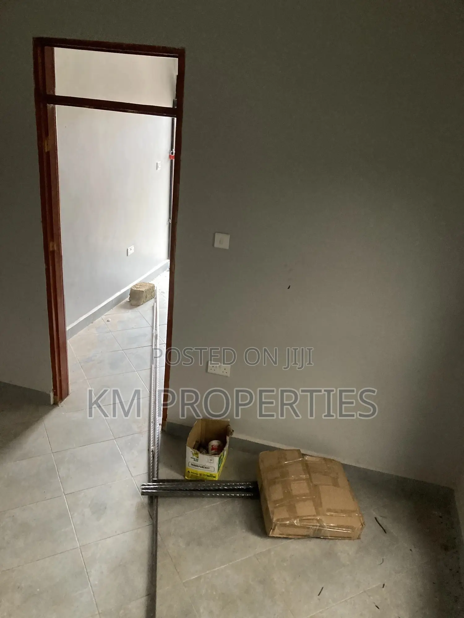 1bdrm Apartment in Busabala, Ssabagabo-Makindye for rent