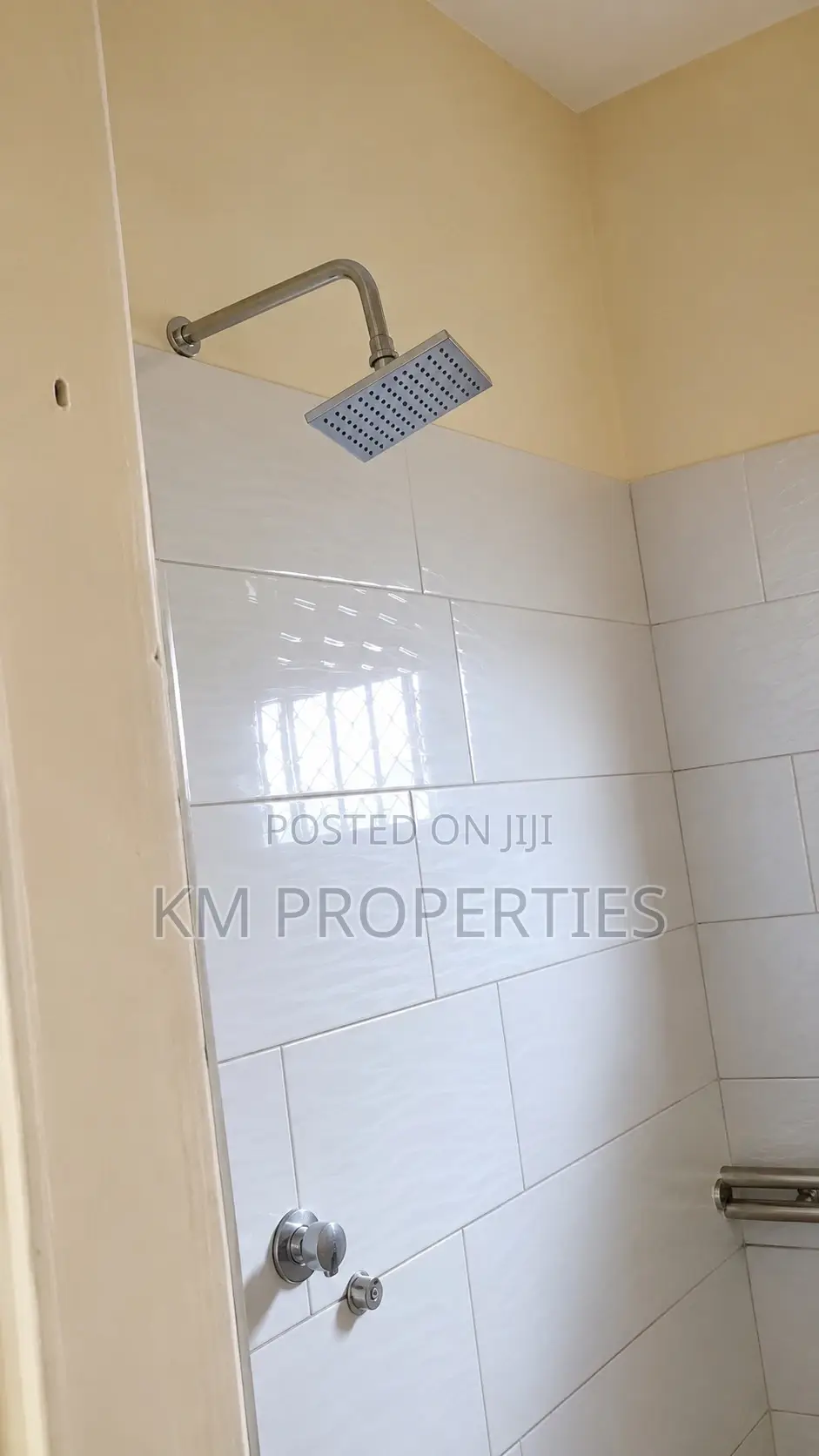 1bdrm Apartment in Busabala, Ssabagabo-Makindye for rent