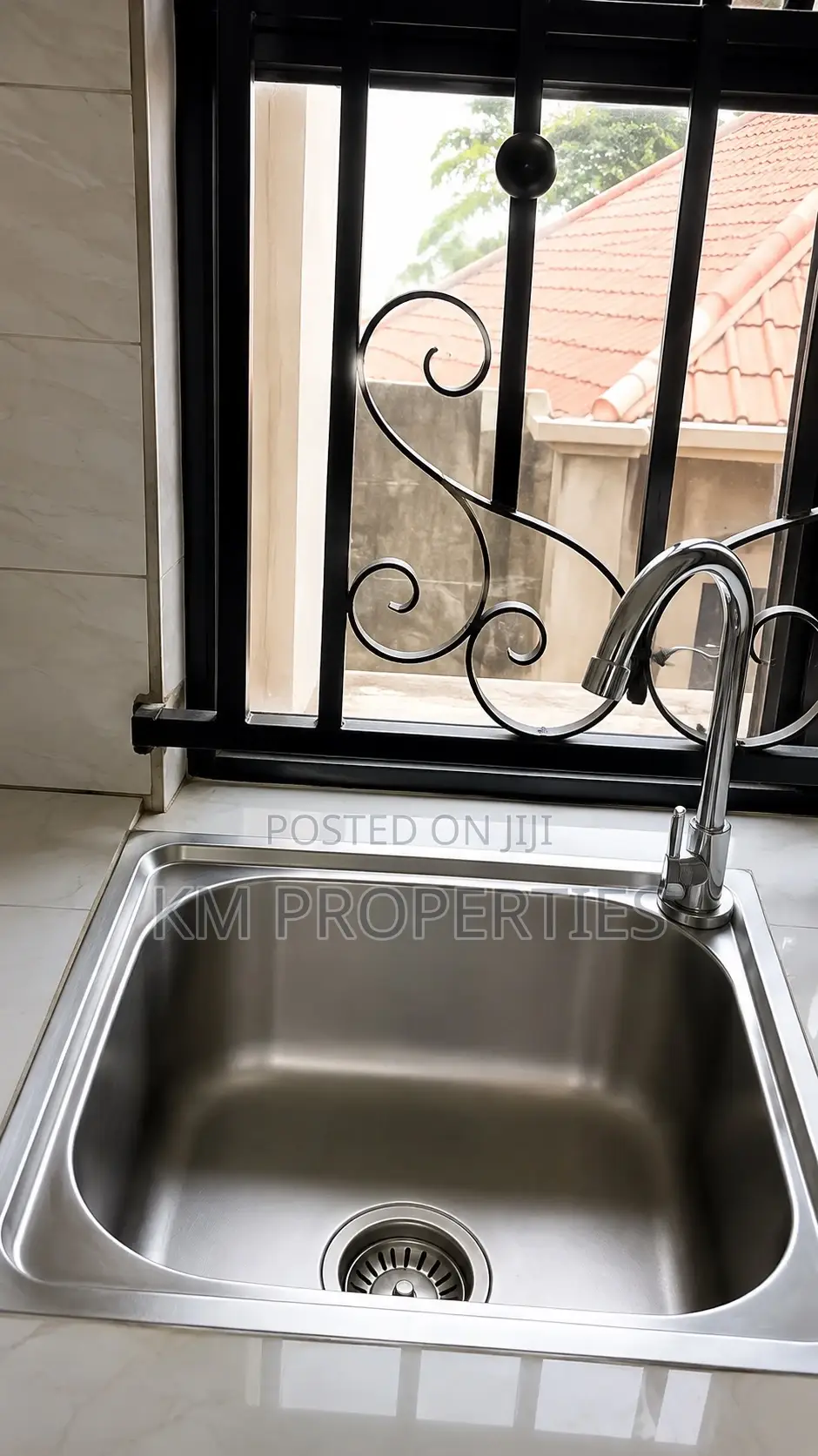 1bdrm Apartment in Busabala, Ssabagabo-Makindye for rent