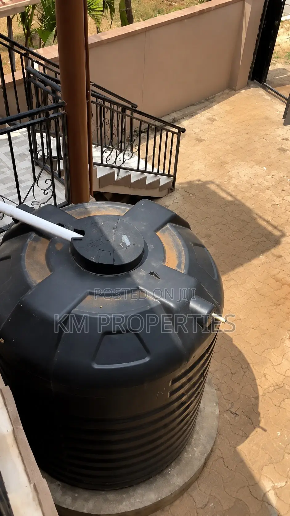 1bdrm Apartment in Busabala, Ssabagabo-Makindye for rent