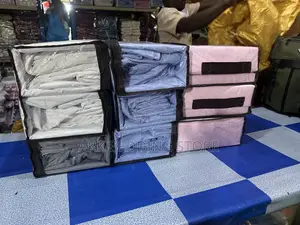 1 Fitted 1 Flat Bedsheet