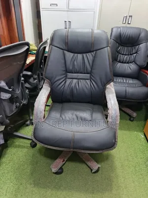 Office Chair Rether